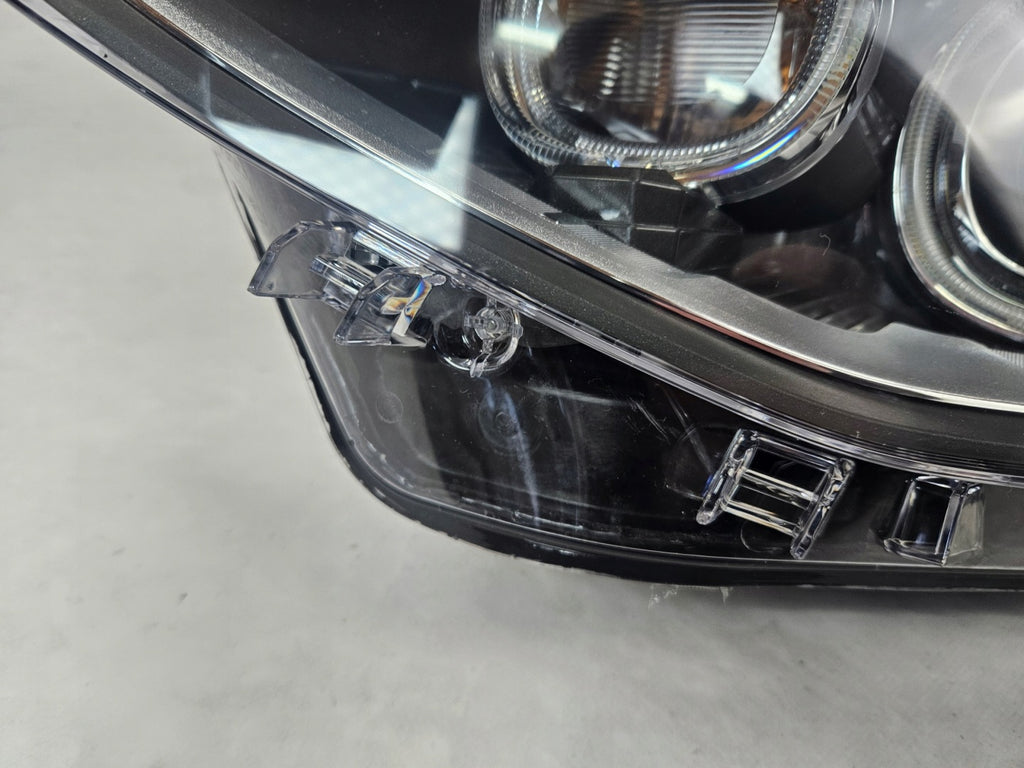 Frontscheinwerfer BMW 1 F21 F20 7229677 LED Links Scheinwerfer Headlight SCH8159754948wy