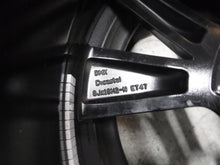 Load image into Gallery viewer, 1x Alufelge 19 Zoll 8.0" 5x112 47ET 2GA601025AK VW T-Roc Rim Wheel FEL3166703504yb