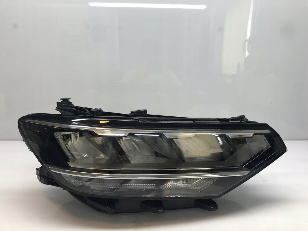 Frontscheinwerfer VW Passat B8 3G1941036P 90172735 LED Rechts Headlight