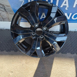 1x Alufelge 16 Zoll 6.5