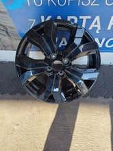 Laden Sie das Bild in den Galerie-Viewer, 1x Alufelge 16 Zoll 6.5" 4x100 45ET 403009410R Dacia Sandero Iii Rim Wheel FEL3306547637lq