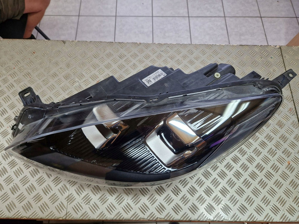 Frontscheinwerfer Ford Kuga III LV4B-13E017-AL LED Links Scheinwerfer Headlight SCH3928363458gw