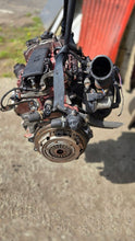Laden Sie das Bild in den Galerie-Viewer, Motor Skoda VW Fabia II CGP 1.2 69PS 2009 Benzin Engine Unkomplett