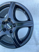 Laden Sie das Bild in den Galerie-Viewer, 1x Alufelge 16 Zoll 6.5&quot; 5x114.3 31 5ET 56R665548 Rim Wheel
