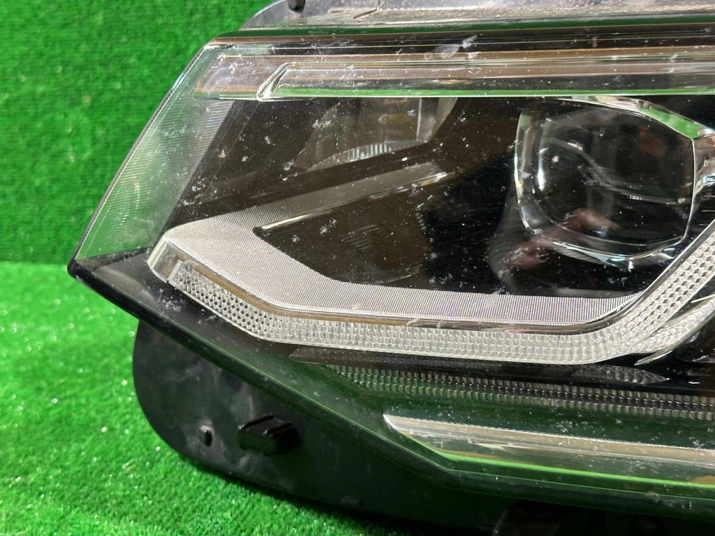 Frontscheinwerfer VW Tiguan 5NB941081G-M-CAR Links Scheinwerfer Headlight SCH2815993692hg