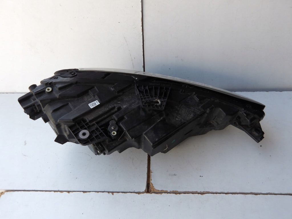 Frontscheinwerfer Audi A3 8Y0941033 LED Links Scheinwerfer Headlight SCH1350540360ar