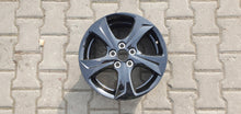 Load image into Gallery viewer, 1x Alufelge 15 Zoll 6.0" 4x100 45ET PW457-0D002 Toyota Yaris Rim Wheel FEL6537518567lh