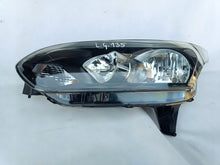 Load image into Gallery viewer, Frontscheinwerfer Ford Connect 90035436 LED Links Scheinwerfer Headlight