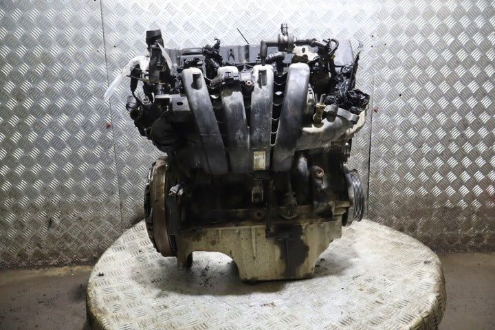 Motor Opel Insignia A A18XER 1.8 140PS 103kW 2011 Benzin Engine Komplett MOT9876968288hq