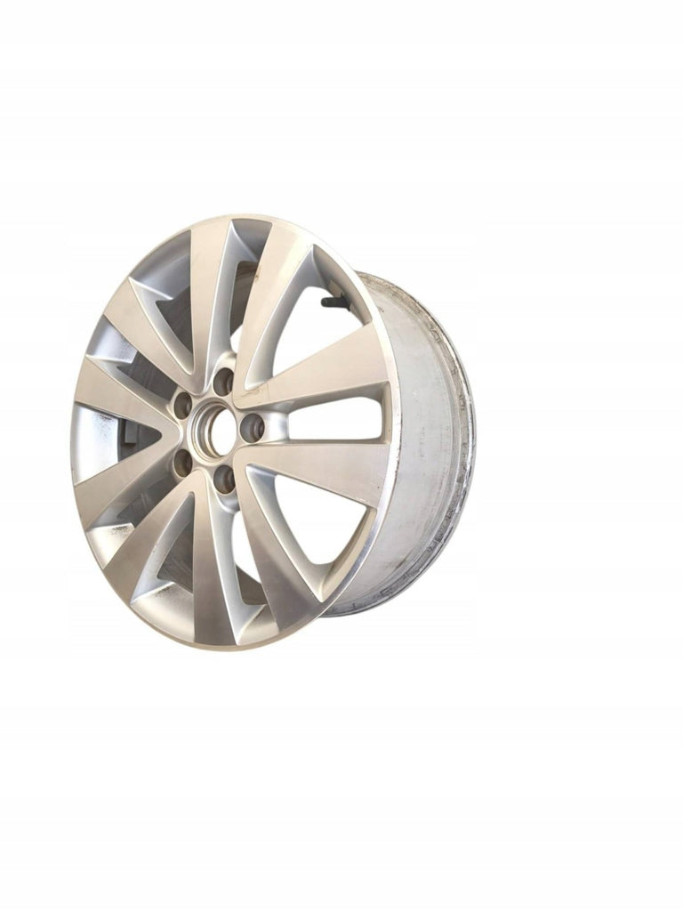 1x Alufelge 17 Zoll 5K0601025R VW Golf Vi Rim Wheel FEL9636258870pq