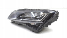Laden Sie das Bild in den Galerie-Viewer, Frontscheinwerfer Skoda Superb III 3V1941015D LED Links Scheinwerfer Headlight SCH1126350068na