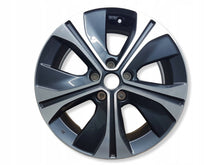 Load image into Gallery viewer, 1x Alufelge 17 Zoll Nissan Leaf Rim Wheel FEL8095095337nk