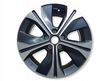 Load image into Gallery viewer, 1x Alufelge 17 Zoll Nissan Leaf Rim Wheel FEL8095095337nk