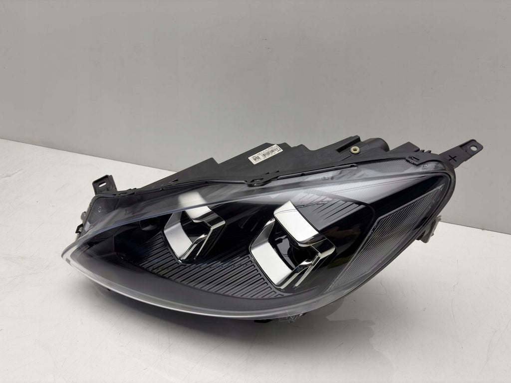 Frontscheinwerfer Ford Kuga I LV4B-13E017-AN LED Links Scheinwerfer Headlight SCH1015123860me