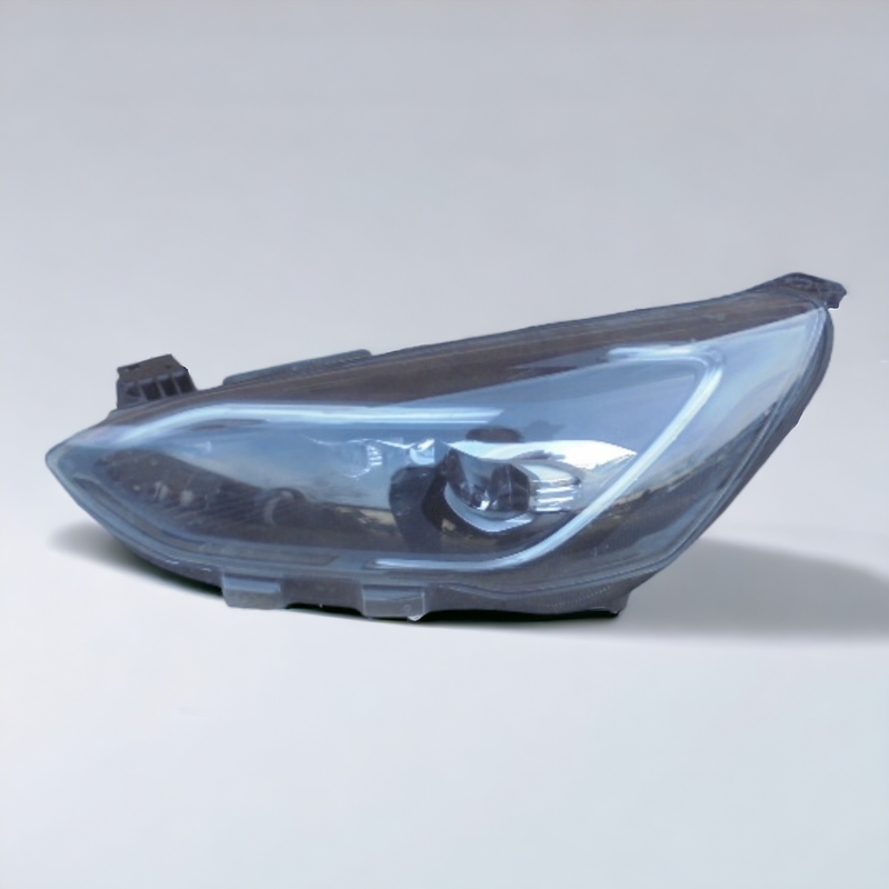 Frontscheinwerfer Ford Focus JX7B-13E017 FULL LED Links Scheinwerfer Headlight