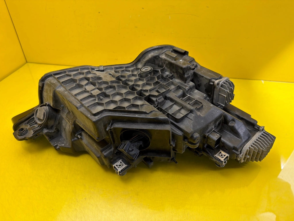 Frontscheinwerfer Audi E-Tron 4KE941039 LED Links Scheinwerfer Headlight SCH3457998415sd
