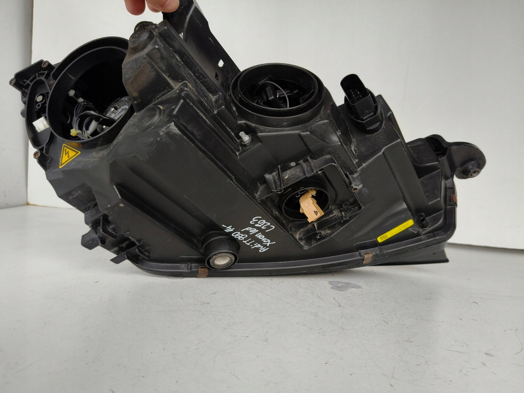 Frontscheinwerfer Audi Tt 8S0941005C LED Ein Stück (Rechts oder Links) Headlight SCH6048757667li