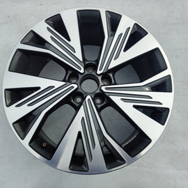 1x Alufelge 19 Zoll 8.0