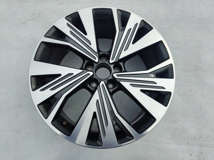 1x Alufelge 19 Zoll 8.0" 5x112 45ET 89A601025C Audi E-Tron Rim Wheel FEL9694920101lu