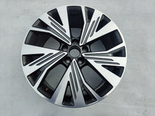 Laden Sie das Bild in den Galerie-Viewer, 1x Alufelge 19 Zoll 8.0" 5x112 45ET 89A601025C Audi E-Tron Rim Wheel FEL9694920101lu