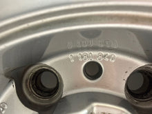Load image into Gallery viewer, 4x Alufelge 16 Zoll 7.5" 5x120 20ET Glanz Silber 1181840 BMW E39 Rim Wheel FEL6331368852fm
