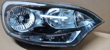 Load image into Gallery viewer, Frontscheinwerfer Kia Rio III 92102-1WXXX 921021WXXX Halogen Rechts Headlight