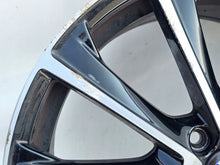 Laden Sie das Bild in den Galerie-Viewer, 1x Alufelge 19 Zoll 8.0" 5x108 55ET Glanz Schwarz 31400033 Volvo S60 V60 FEL4458298806fc