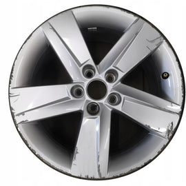 1x Alufelge 16 Zoll 7.0