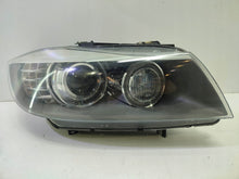 Load image into Gallery viewer, Frontscheinwerfer BMW E91 E90 7202590 Rechts Scheinwerfer Headlight