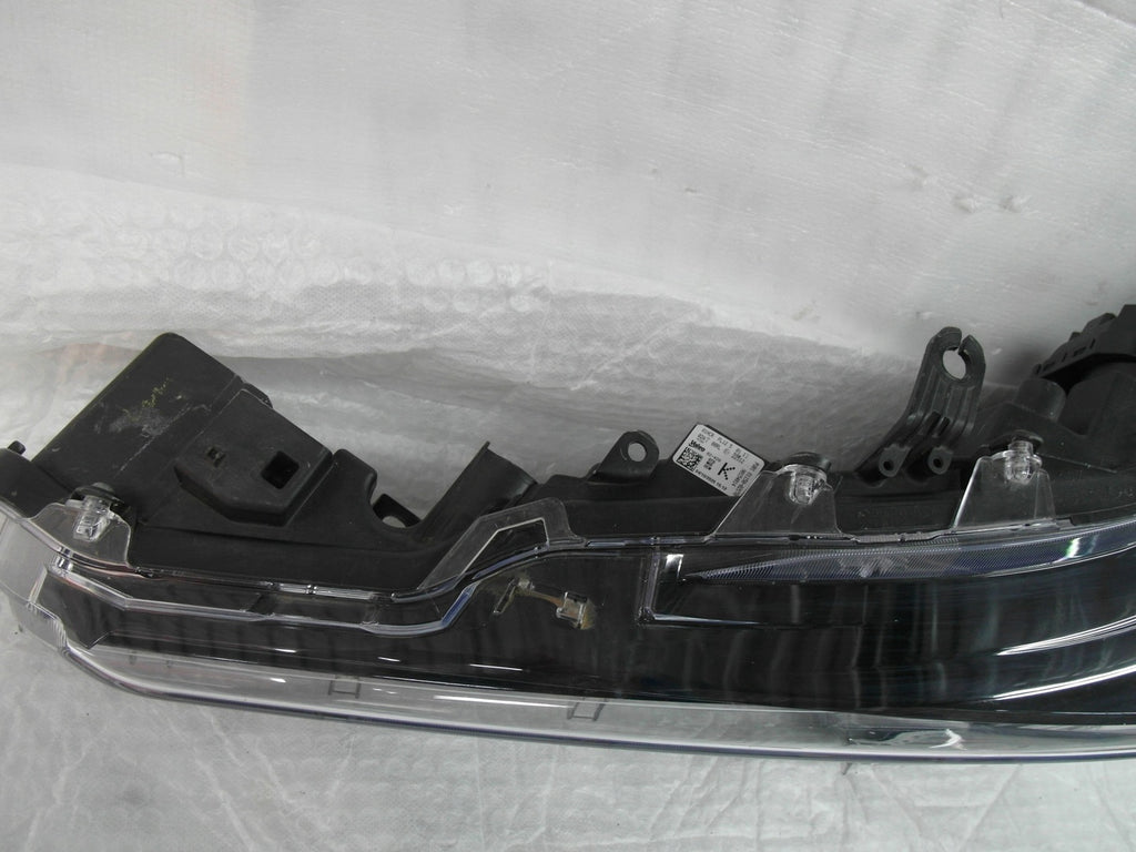 Frontscheinwerfer Toyota Corolla 81150-02S70 LED Ein Stück (Rechts oder Links)