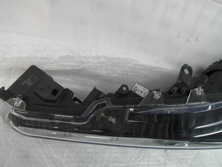 Frontscheinwerfer Toyota 81150-02S70 LED Links Scheinwerfer Headlight SCH9865878387at
