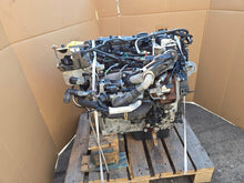 Load image into Gallery viewer, Motor Ford I T3DB 1.6 TDCI 128TKm 2012 Diesel Engine Komplett MOT9914059428cz