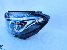 Laden Sie das Bild in den Galerie-Viewer, Frontscheinwerfer Mercedes-Benz W205 A2059063104 LED Links Headlight SCH7855110444yr