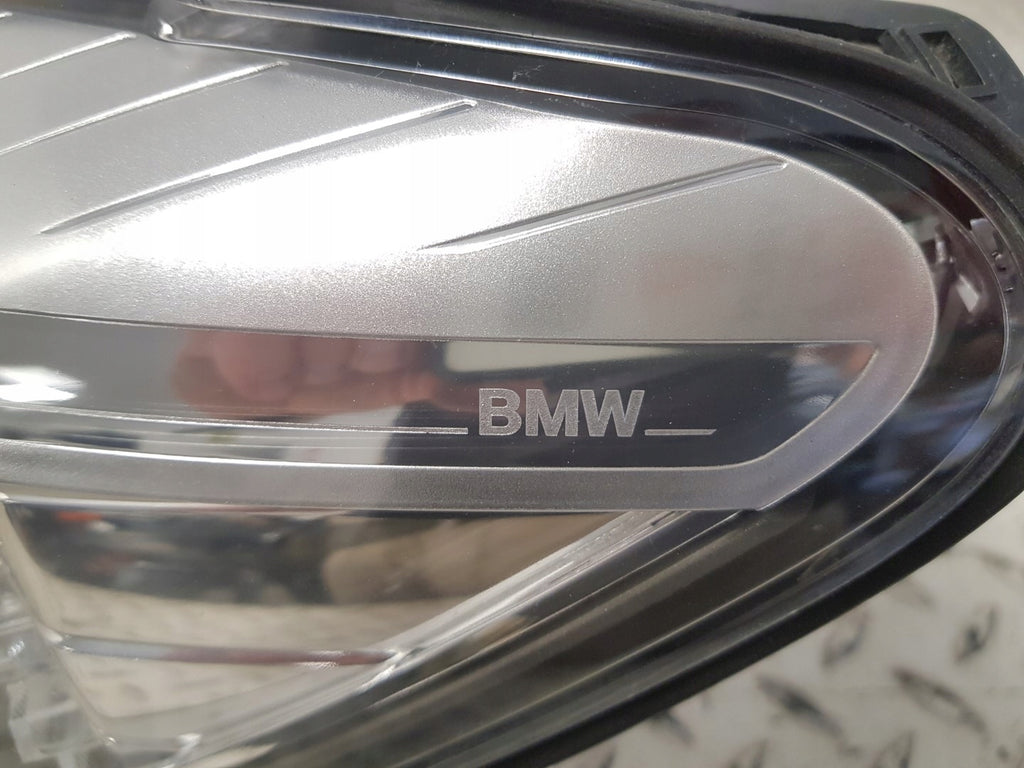 Frontscheinwerfer BMW 7 F01 F02 7379667 Xenon Links Scheinwerfer Headlight SCH2394518965sj