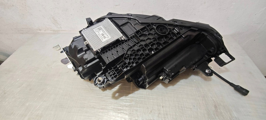 Frontscheinwerfer Skoda Superb 3P1941016B LED Rechts Scheinwerfer Headlight SCH1598411924iz