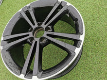 Load image into Gallery viewer, 1x Alufelge 18 Zoll 7.5" 5x112 49ET A1774011300 Mercedes-Benz Rim Wheel FEL6130887472vq