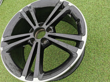 Load image into Gallery viewer, 1x Alufelge 18 Zoll 7.5" 5x112 49ET A1774011300 Mercedes-Benz Rim Wheel FEL6130887472vq
