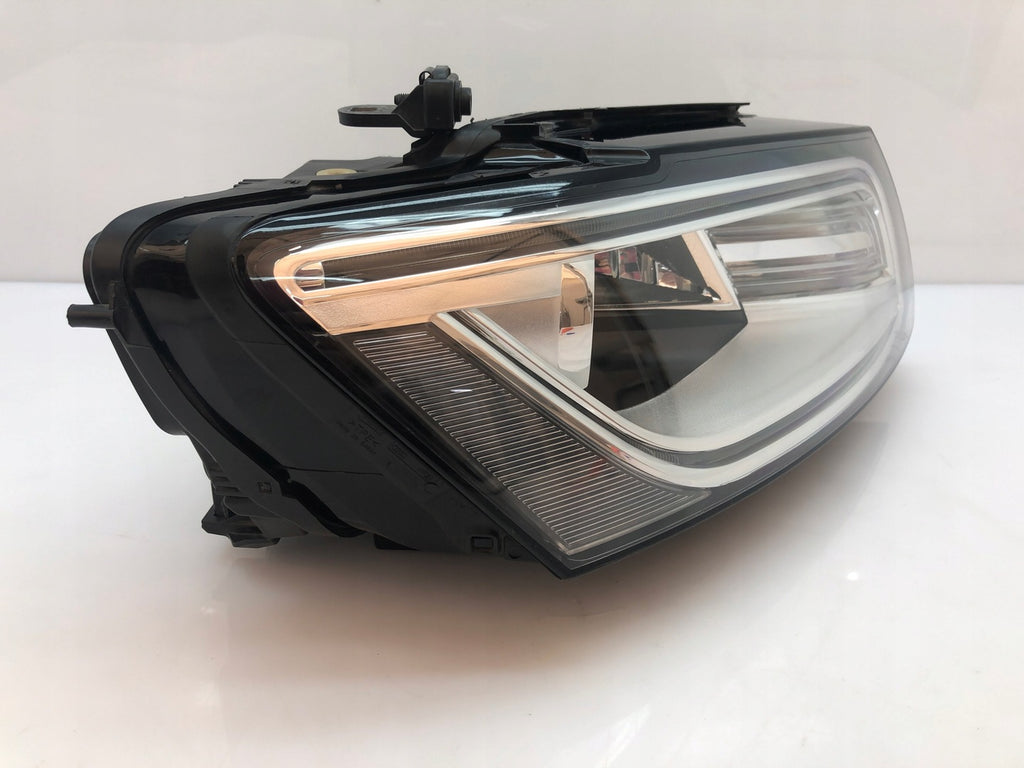 Frontscheinwerfer Audi Q5 8R0941032C Xenon Rechts Scheinwerfer Headlight