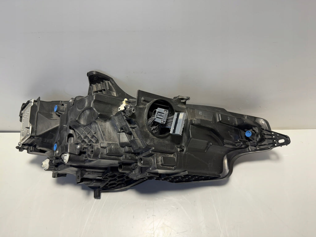 Frontscheinwerfer Volvo V60 S60 III LED Links Scheinwerfer Headlight SCH4881115750qa