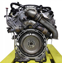 Laden Sie das Bild in den Galerie-Viewer, Motor Mercedes-Benz X204 W204 642960 3.0 CDI 224PS 165kW Diesel Engine Komplett MOT3600169522ah