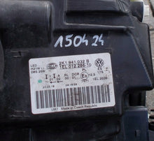 Load image into Gallery viewer, Frontscheinwerfer VW Caddy 2K1941032B Xenon Rechts Scheinwerfer Headlight SCH7791040464vi