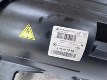 Load image into Gallery viewer, Frontscheinwerfer Mercedes-Benz W166 A1668507359 Rechts Scheinwerfer Headlight SCH1599110382mc