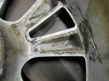 Load image into Gallery viewer, 1x Alufelge 17 Zoll 7.0" 5x100 Opel Zafira B Rim Wheel FEL7210941519zo