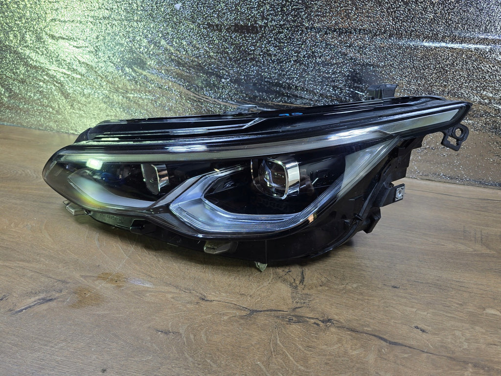 Frontscheinwerfer VW Golf VIII 5H1941077F Ein Stück (Rechts oder Links) SCH8490743124qr