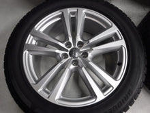 Load image into Gallery viewer, 4x Alufelge 20 Zoll 8.0" 5x112 28ET Glanz Silber 4M0601025G Audi I Rim Wheel FEL6706044685sj