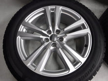 Load image into Gallery viewer, 4x Alufelge 20 Zoll 8.0" 5x112 28ET Glanz Silber 4M0601025G Audi I Rim Wheel FEL6706044685sj
