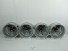 Laden Sie das Bild in den Galerie-Viewer, 4x Alufelge 16 Zoll 6.5" 5x110 37ET KBA47675 Fiat 500x Rim Wheel FEL4283027714fy