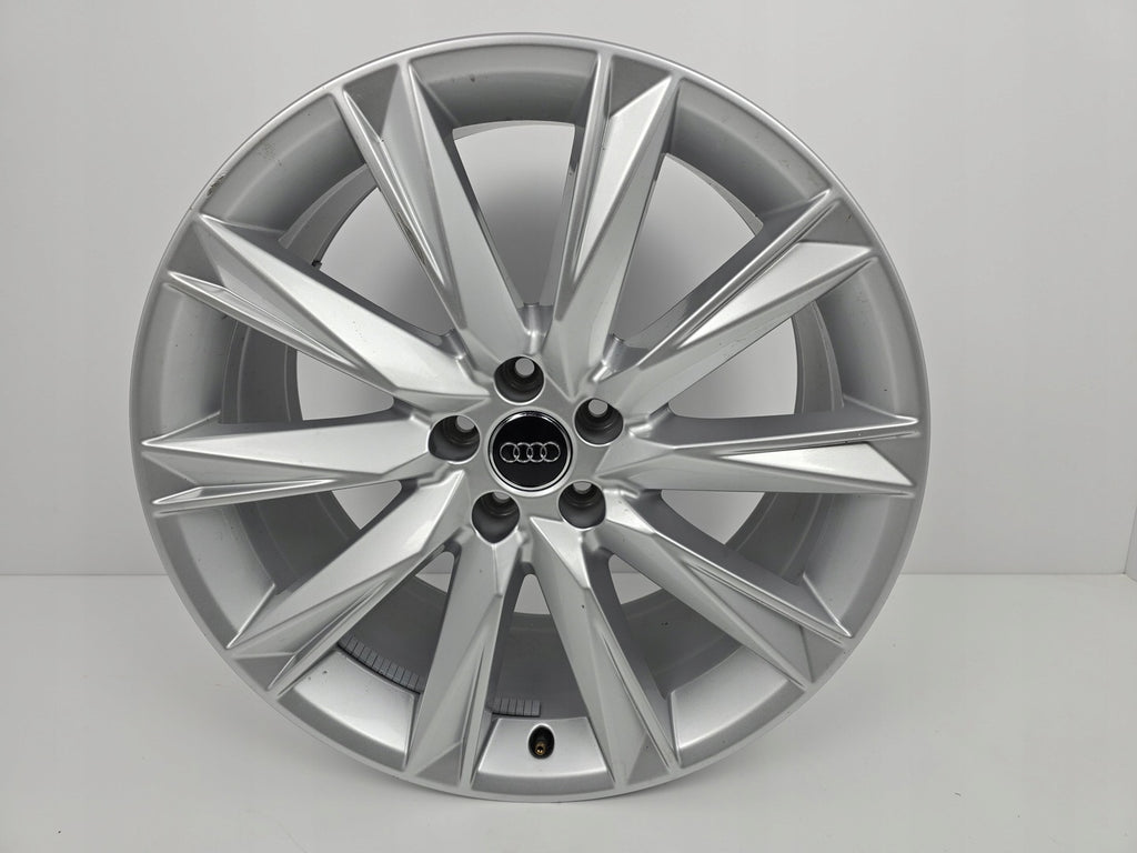 1x Alufelge 20 Zoll 9.0" 5x112 38ET Audi E-Tron Rim Wheel