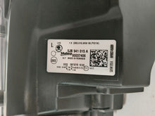 Load image into Gallery viewer, Frontscheinwerfer Skoda Rapid 5JB941015A Xenon Links Scheinwerfer Headlight SCH9451533163rx