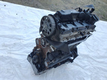 Laden Sie das Bild in den Galerie-Viewer, Motor Audi A6 C7 DDD 2.0 TDI 190PS 140kW 2017 Diesel Engine Unkomplett